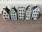5 Klm (Bols) huisjes ... Ophalen of verzenden (5 euro), Ophalen, Nieuw, Gevuld