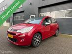Citroen C3 1.0VTi Collection Nwe D-riem+koppakking/Pano/Apk, Auto's, Voorwielaandrijving, Euro 5, 450 kg, Gebruikt