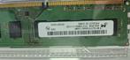 DDR3 1600 8GB, Computers en Software, RAM geheugen, Ophalen of Verzenden, Zo goed als nieuw, DDR3, Desktop