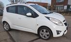 Chevrolet Spark 2010**nieuw koppelingsset, Voorwielaandrijving, 4 cilinders, Wit, Origineel Nederlands