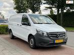 Mercedes-Benz Vito 111 CDI Functional Lang * 3-Zits, Voorwielaandrijving, Gebruikt, Euro 6, 4 cilinders