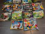LEGO polybags, Ophalen of Verzenden, Nieuw, Complete set, Lego