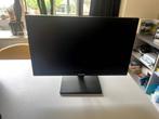 Samsung computer monitor S24E650PL - 24 inch - 1920x1080, Computers en Software, Monitoren, Ophalen, IPS, Full HD, Zo goed als nieuw
