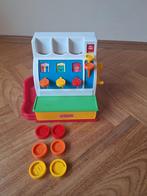 Kassa Fisher Price vintage, Ophalen, Gebruikt, Speelset