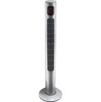 Koenic KTF 100 Titanium ventilator, Ophalen, Zo goed als nieuw, Torenventilator