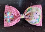 nieuw- haarstrik Frozen ( roze), Ophalen of Verzenden, Overige figuren, Nieuw