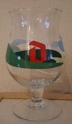 Duvel glas Golf, Verzamelen, Ophalen of Verzenden, Nieuw, Glas of Glazen, Duvel