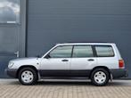 Subaru Forester 2.0 AWD airco nap nwe apk'2026, 4 cilinders, 122 pk, Origineel Nederlands, Bedrijf