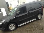 Mercedes Citan Sidebars RVS trede