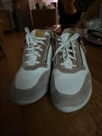 Hartjes dames sneakers 6 G maat ( 39 ), Ophalen of Verzenden, Zo goed als nieuw, Wit, Sneakers of Gympen
