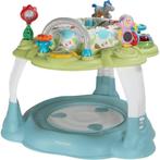 Baby bouncer, Ophalen, Zo goed als nieuw