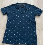 Cars polo shirt, Ophalen of Verzenden, Zo goed als nieuw, Shirt of Longsleeve, Cars