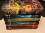 Fantasy boeken Licia Troisi Drakenmeisje reeks compleet, Ophalen of Verzenden, Gelezen, Licia Troisi, Fictie algemeen