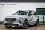 Volvo XC90 2.0 T8 AWD Plus Dark Luchtvering Stoelventilatie, Auto's, Volvo, Adaptive Cruise Control, Gebruikt, 4 cilinders, 1969 cc