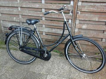 omafiets 28 inch  fiets 28 inch Batavus beschikbaar voor biedingen