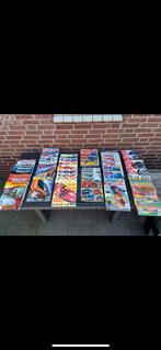 Diverse Tuner en Car Audio magazines., Ophalen, Gelezen