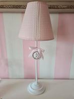 Franse lamp nieuw, Ophalen of Verzenden, Nieuw, Romantic, Minder dan 50 cm