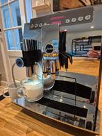 Jura Z7 Chrome - Refurbished - Garantie, Witgoed en Apparatuur, Koffiezetapparaten, Micky Beans, Koffiemachine, Ophalen of Verzenden