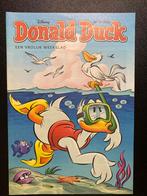 Donald Duck Nr. 32-2024, Eén stripboek, Verzenden, Nieuw