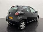 Toyota Aygo 1.0-12V Access AppleCarplay/Airco/Trekhaak, Voorwielaandrijving, Stof, Gebruikt, 4 stoelen