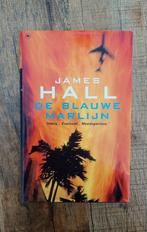 Boek De Blauwe Marlijn 9789051087499 James Hall, Ophalen of Verzenden, Zo goed als nieuw