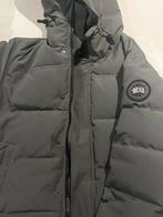 Canada Goose jas, Maat 52/54 (L), Verzenden, Canada Goose, Grijs