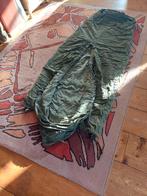 LEGER SLAAPZAK, Ophalen of Verzenden, Landmacht, Nederland, Overige typen