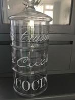 RIVIERA MAISON - cookie jar/ pasta jar etc., Ophalen, Zo goed als nieuw