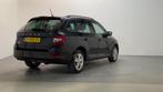 Skoda Fabia Combi 1.0 TSI Ambition Cruise Control Climate Co, Voorwielaandrijving, Gebruikt, 95 pk, Zwart