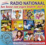 Radio Nationaal - Het Beste Van Eigen Bodem Deel 1, Ophalen of Verzenden, Zo goed als nieuw
