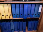 mappen, Ophalen, Zo goed als nieuw