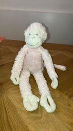 Happy horse aap mickey, Ophalen of Verzenden, Gebruikt, Overige typen