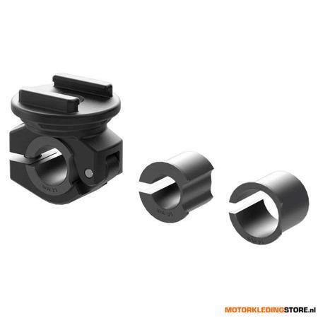 SP Connect SP Moto Mirror Mount, N.v.t., Motoren, Kleding | Motorkleding, Nieuw met kaartje, Ophalen of Verzenden