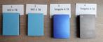 USB externe 4-TB hard disks, Ophalen, HDD, Western Digital (WD), Zo goed als nieuw