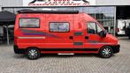 Zeer mooie frisse Yountimer! De Pössl 2 Win 560 Uit, Caravans en Kamperen, Buscamper of Camperbus, Ringverwarming, Pössl, Bedrijf
