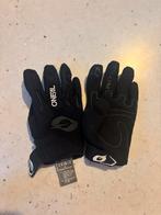 Bmx handschoenen O’Neill maat YL/6, Ophalen of Verzenden, Zo goed als nieuw, Jongen of Meisje