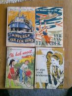 Kinderen van één Vader, e.a. van Nel Verschoor-van der Vlis, Boeken, Ophalen of Verzenden, Gelezen