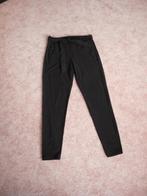 Leuke zwarte travelstof broek Studio Anneloes maat XL 42, Maroastraat 77 1060 LG Amsterdam, Studio Anneloes, Zwart, Maat 42/44 (L)