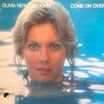 Olivia Newton-John ‎– Come On Over lp, Cd's en Dvd's, Ophalen of Verzenden, 1960 tot 1980, Gebruikt, 12 inch