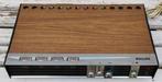 philips 22RH580 versterker,vintage., Audio, Tv en Foto, Versterkers en Receivers, Overige merken, Gebruikt, Ophalen of Verzenden