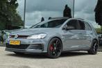 Volkswagen Golf 2.0 TSI GTI TCR | PANO | MILLTEK | LED | ACC, Gebruikt, 4 cilinders, 1984 cc, Bedrijf