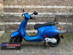 Vespa Sprint Euro 4 | 2019 | 16.594KM | Eerste eigenaar, Fietsen en Brommers, Scooters | Vespa, Ophalen, Gebruikt, Overige modellen
