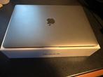 Apple MacBook Air (2020), Computers en Software, Apple Macbooks, 256 GB, Qwerty, 13 inch, Minder dan 2 Ghz