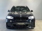 BMW X5 xDrive35i High Executive|M-PAKKET|HEAD-UP|20''|TREKHK, Auto's, BMW, Te koop, Geïmporteerd, 5 stoelen, Benzine