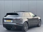 Range Rover Velar R Dynamic First Edion NL Auto Garantie Vol, Auto's, Automaat, 2993 cc, Diesel, Vierwielaandrijving