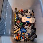 1 kilo Lego diversen., Ophalen of Verzenden, Gebruikt, Losse stenen, Lego