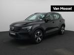 Volvo XC40 Recharge Core | Parkeer camera | Apple carplay /, Auto's, Volvo, 12 maanden, Stof, Gebruikt, Zwart