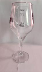 Bierglas Cornet, Verzamelen, Ophalen, Zo goed als nieuw, Glas of Glazen, Overige merken