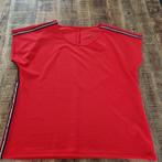 TE KOOP MOOIE DAMES TOP MAAT 48, Ophalen of Verzenden, Zo goed als nieuw, Maat 46/48 (XL) of groter, Zonder mouw