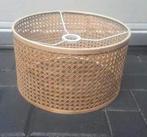 Rotan lampenkap, Ophalen, Zo goed als nieuw